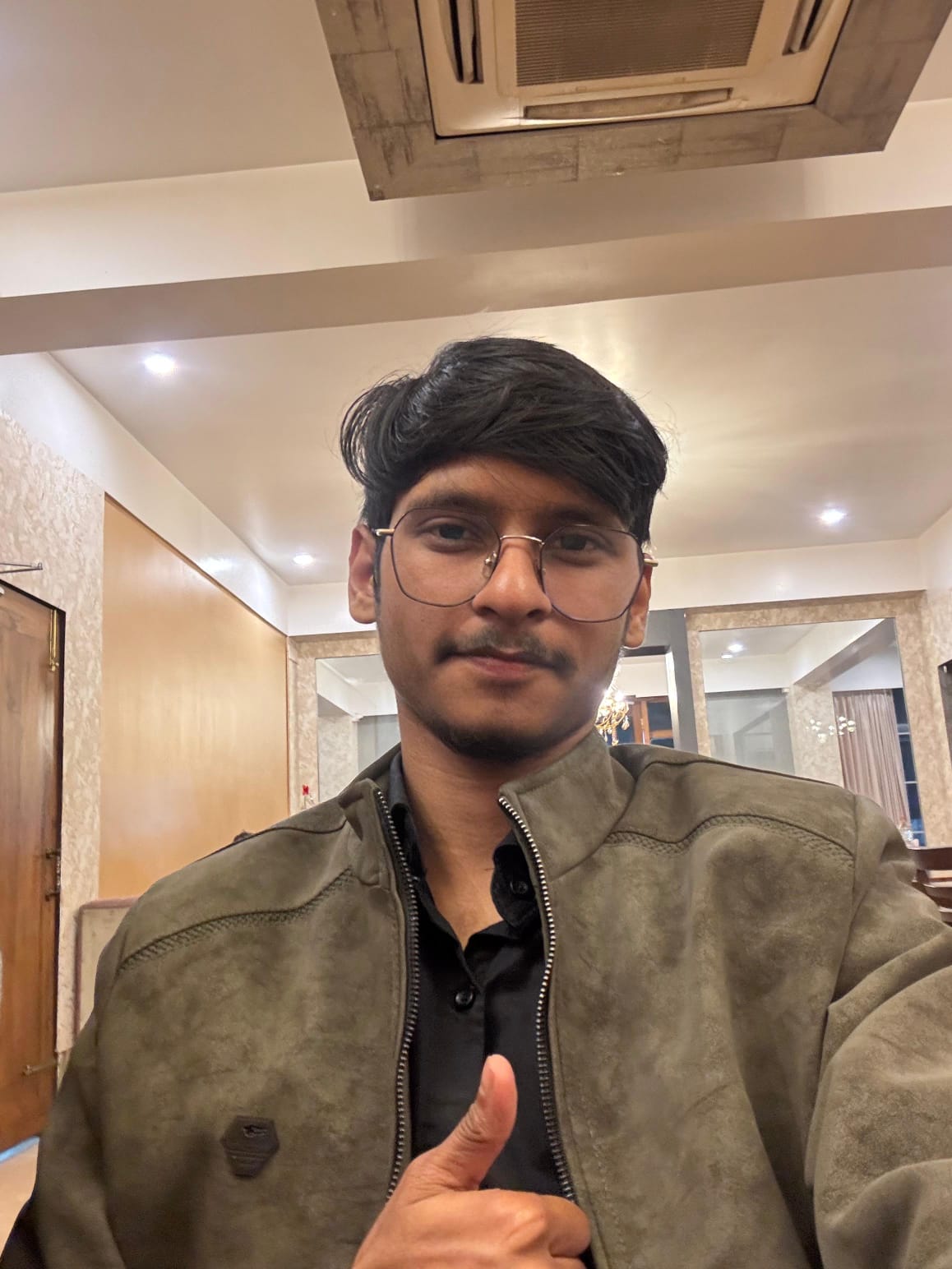 Mrutyunjay Lodhi